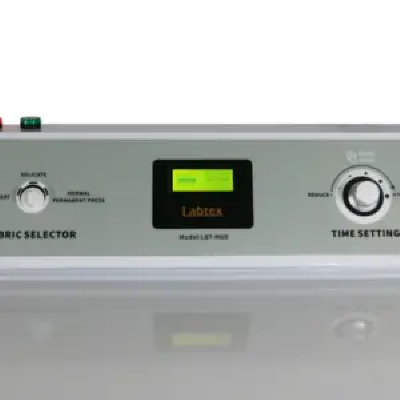 Máy sấy LBT M6D theo AATCC